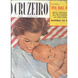 O Cruzeiro 1955 baile
