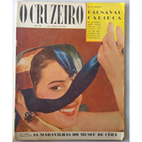 O Cruzeiro 1955 O