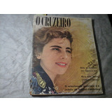 O Cruzeiro 1958 Oito Beldades Cearenses