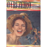 O Cruzeiro 1959.carnaval.bailes.agostinho Dos Santos.wilza