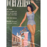 O Cruzeiro 1959 miss Brasil aída Cúri arlindo Silva moda