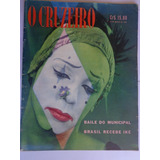 O Cruzeiro 1960 Carnaval