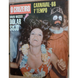 O Cruzeiro 1966 carnaval