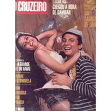 O Cruzeiro 1967 carnaval