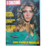 O Cruzeiro 1978 wanderleia petropolis londrina moda cinema