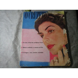 O Cruzeiro 29 6 1957 Miss Brasil Robinson Crusoé Teatro De