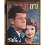 O Cruzeiro Edicao Extra