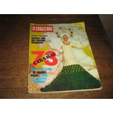 O Cruzeiro Marco 1973