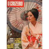 O Cruzeiro N 39 1970 São Paulo Futebol Clube Bastos 