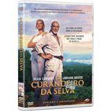 O Curandeiro Da Selva