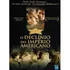 O Declínio Do Império Americano - Dvd - Dominique Michel