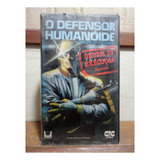 O Defensor Humanoide 