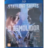 O Demolidor Blu ray