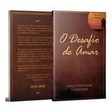 O Desafio De Amar Livro Citado No Filme À Prova De Fogo