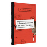 O Desaparecimento De Josef
