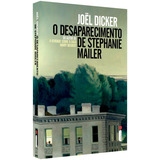 O Desaparecimento De Stephanie