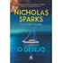 O Desejo: Quando Uma Pessoa Está Prestar A Perder Tudo, Só O Amor Pode Salvá-la, De Sparks, Nicholas. Editorial Editora Arqueiro Ltda.,editora Arqueiro,editora Arqueiro, Capa Mole Em Português, 2021