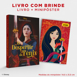 O Despertar Da Fenix