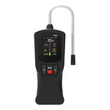 O Detector De Oleo