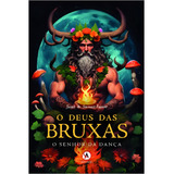 O Deus Das Bruxas