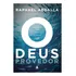 O Deus Provedor: Desfrutando O Poder, O Amor E O Cuidado Do Pai, De Raphael Abdalla. Única, Vol. Volume Único. Editorial Hagnos, Capa Mole, Edição 1a Edição Em Português, 2024