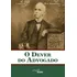 O Dever Do Advogado, De Ruy Barbosa. Editora Edipro Em Português