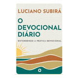 O Devocional Diario