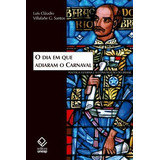 O Dia Em Que