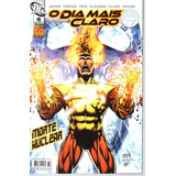 O Dia Mais Claro 06 Panini 6 Bonellihq Cx256 R20