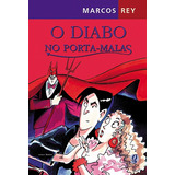 O Diabo No Porta