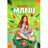 O Diario Da Manu