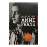 O Diário De Anne Frank | Edição Premium Com Fotos Autênticas