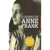 O Diário De Anne Frank Best Seller Ilustrado Com Fotos Autênticas
