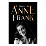 O Diário De Anne Frank Best seller Mundial
