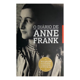 O Diário De Anne Frank Com Fotos Autênticas Editora Pé Da Letra 2021