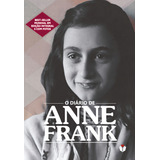 O Diário De Anne Frank De Frank Anne Editorial Amoler Tapa Mole En Português 2022