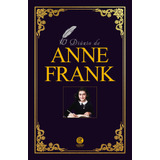 O Diário De Anne Frank Edição De Luxo
