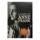 O Diário De Anne Frank Edição Premium Com Fotos Autênticas