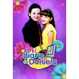 O Diário De Daniela Em 20