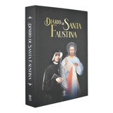 O Diário De Santa Faustina Livro Lacrado