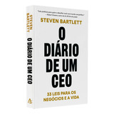 O Diario De Um