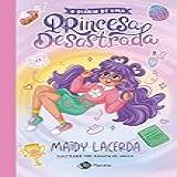 O Diário De Uma Princesa Desastrada Um Romance 1