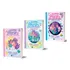 O Diário De Uma Princesa Desastrada Vol. 1, 2, 3, De Maidy Lacerda. Maidy Lacerda, Vol. 1/2/3. Editorial Outro Planeta, Capa Mole, Edição 3 Em Português, 2024