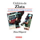 O Diário De Zlata De