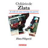 O Diario De Zlata
