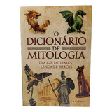 O Dicionario De Mitologia
