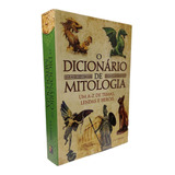 O Dicionário De Mitologia
