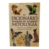 O Dicionário De Mitologia