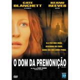O Dom Da Premonicao