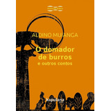 O Domador De Burros